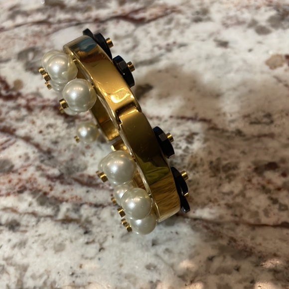 L S marked Bead Bracelet - Picture 6 of 6